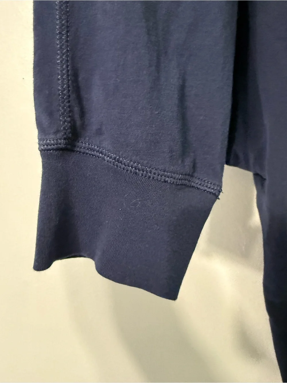 Polo Ralph Lauren flaw see